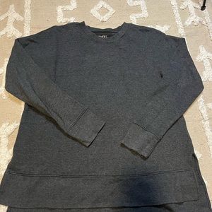 Time and Tru Crewneck